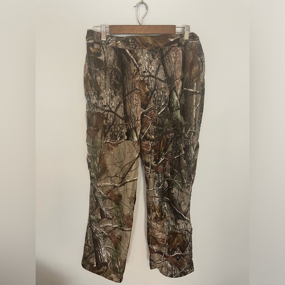 Krumba Camo Men’s Pants Large - Picture 5 of 8